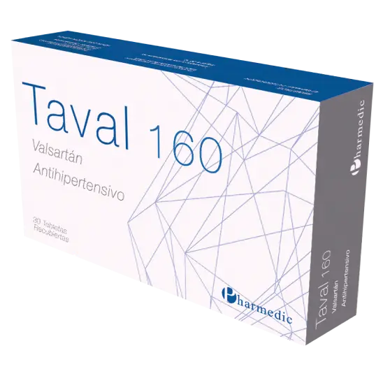 TAVAL 160